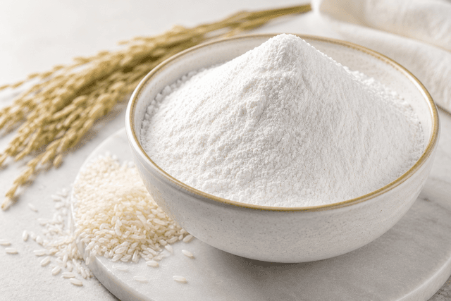 Rice Flour