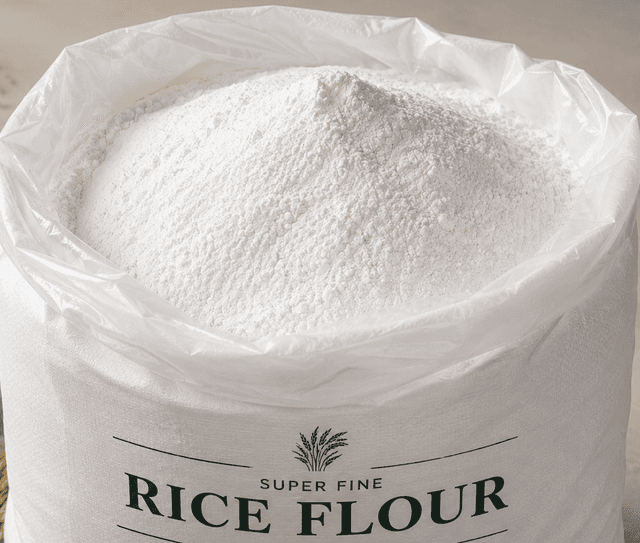Rice Flour